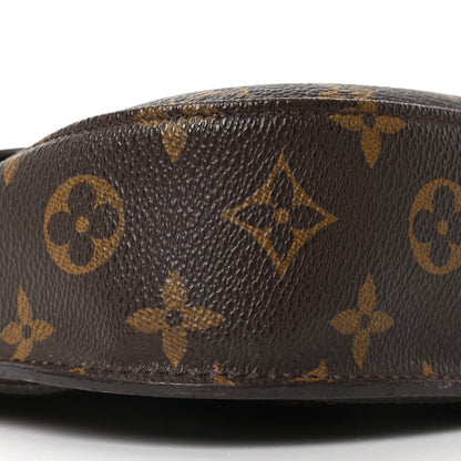 Louis Vuitton Monogram Saint Cloud PM 8 of 9