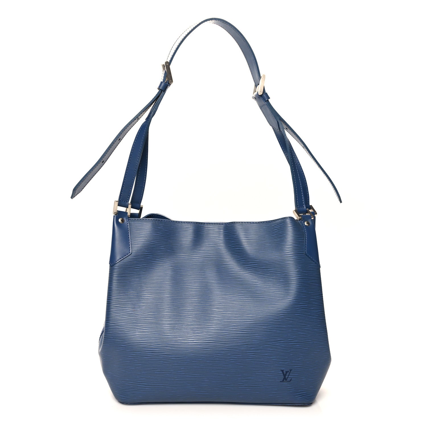 Louis Vuitton Epi Mandara MM Myrtille 1 of 11