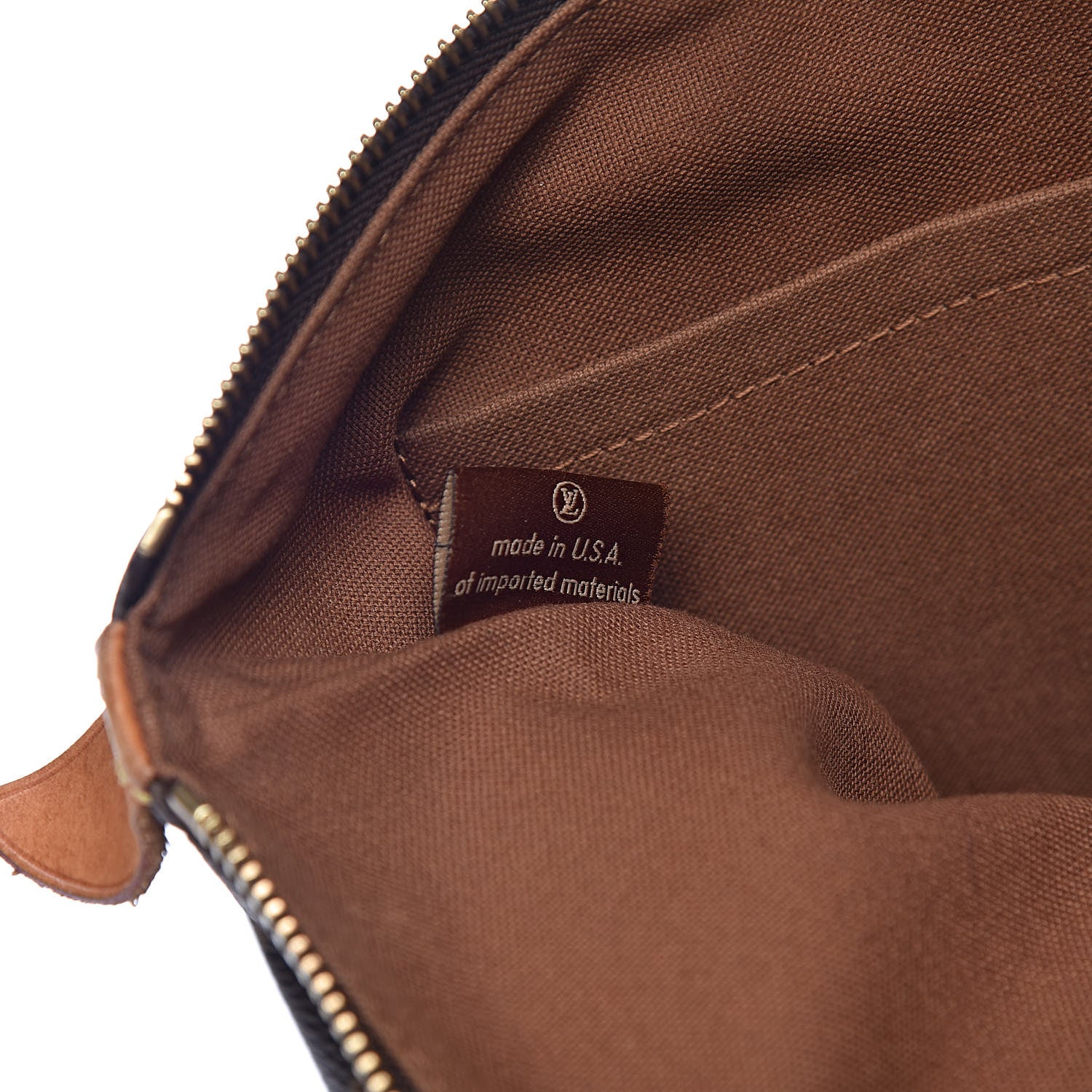 Louis Vuitton Monogram Totally PM 6 of 17
