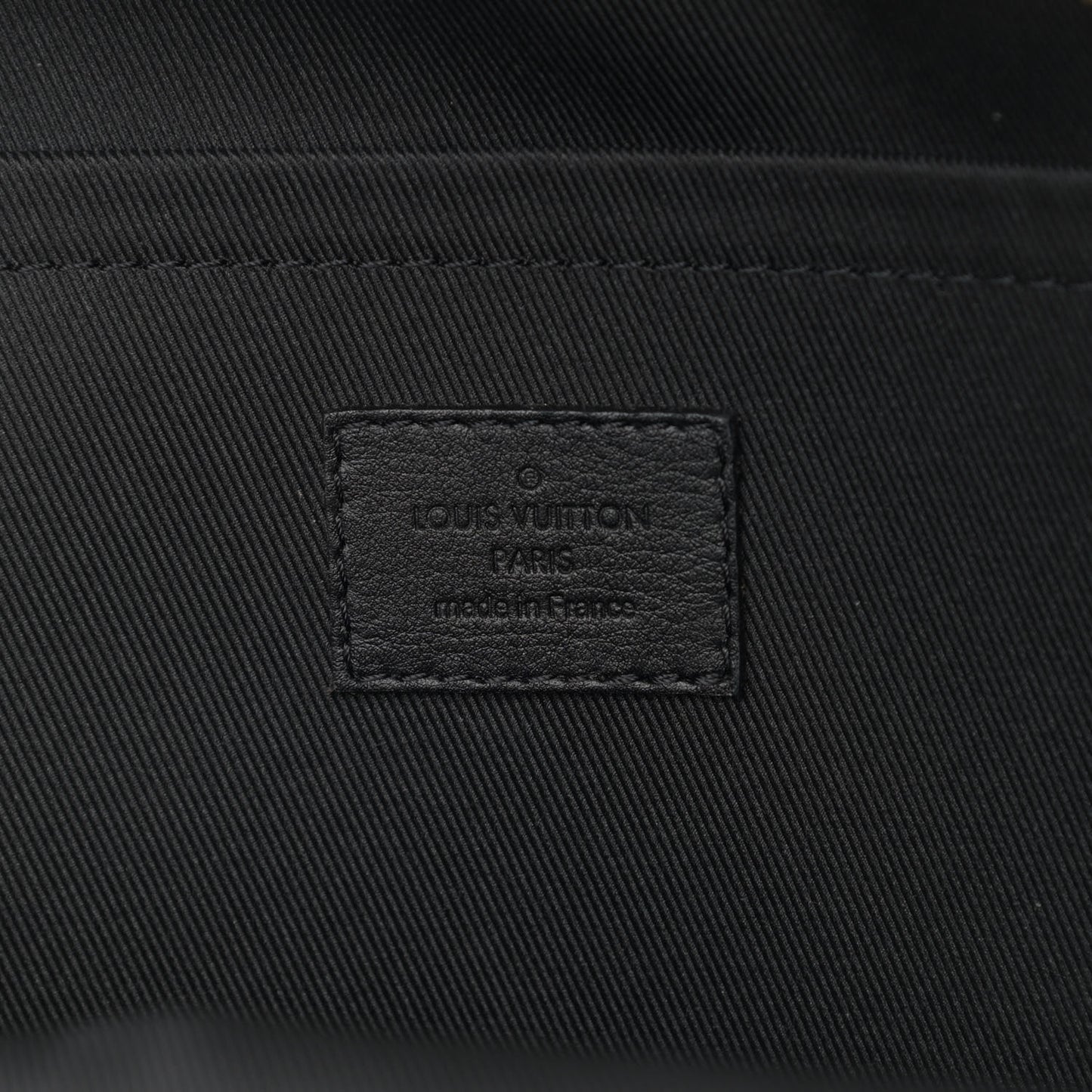 Monogram Palm Springs Backpack PM