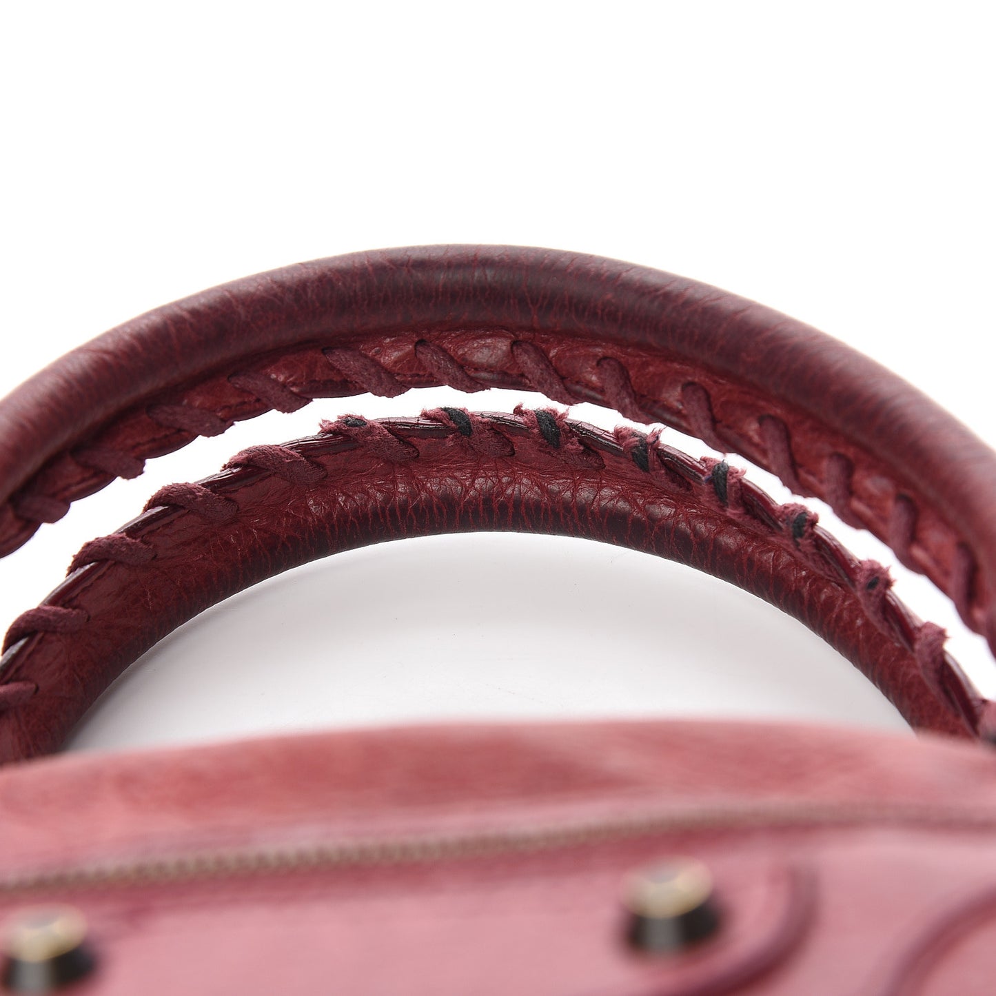 Agneau Classic Hardware City Cassis