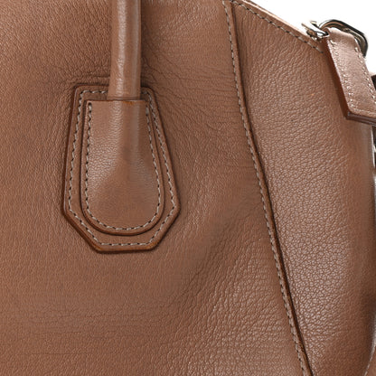 Givenchy Sugar Goatskin Small Antigona 14 of 15