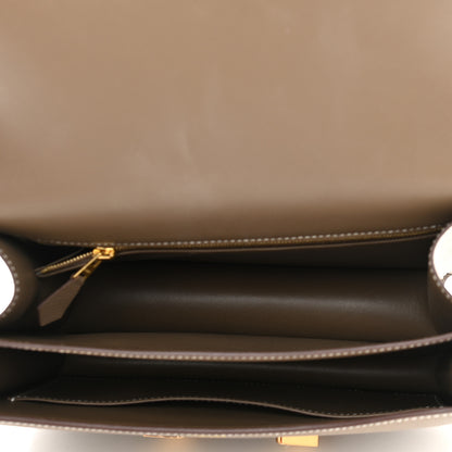 Hermes Epsom Constance 24 Etoupe 5 of 12