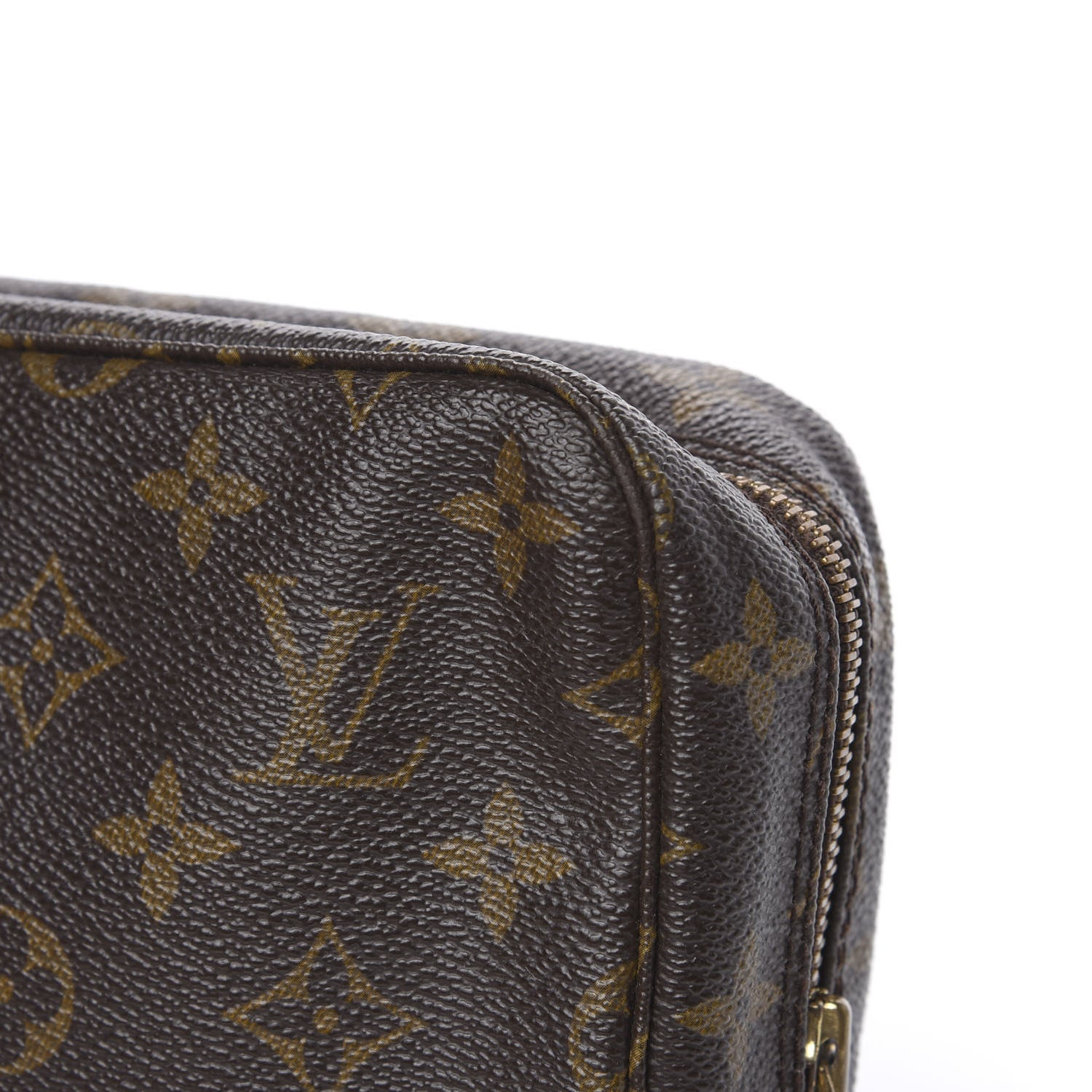 Louis Vuitton Monogram Trousse Toilette 23 9 of 11