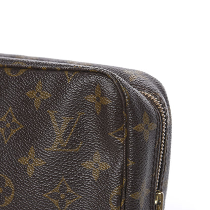 Louis Vuitton Monogram Trousse Toilette 23 9 of 11