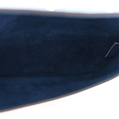 Louis Vuitton Monogram Escale Sunglass Case Blue 5 of 9
