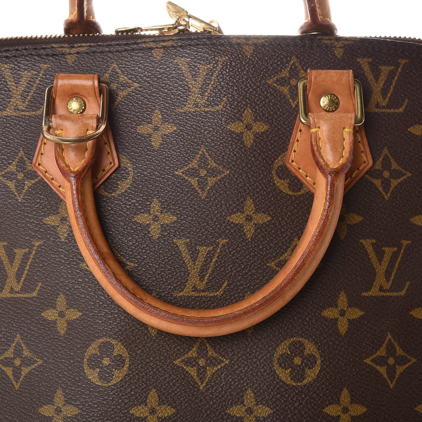 Monogram Alma PM