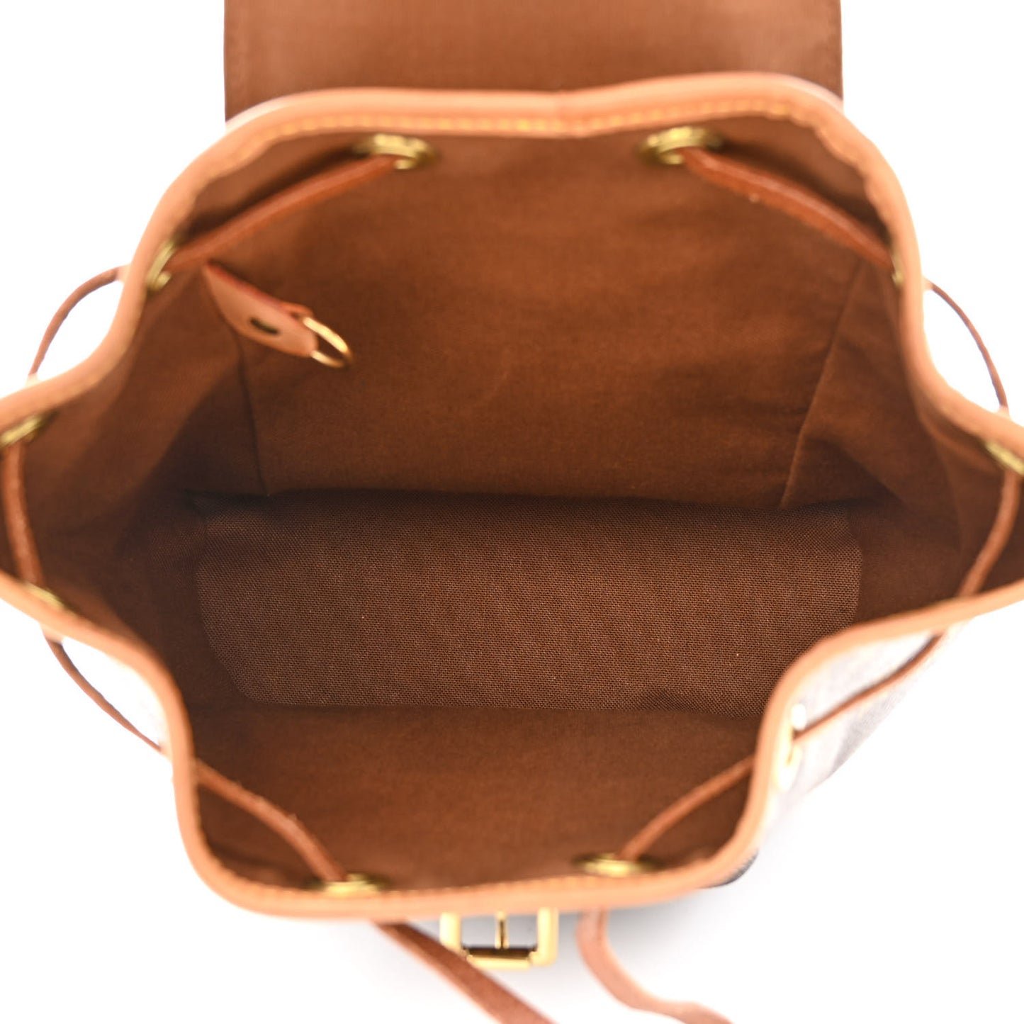 Monogram Mini Montsouris