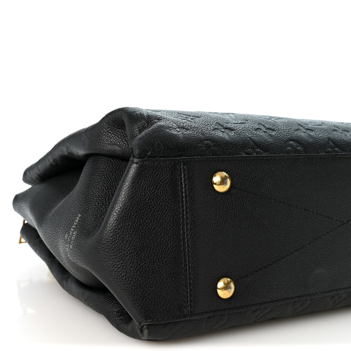 Empreinte Surene MM Black