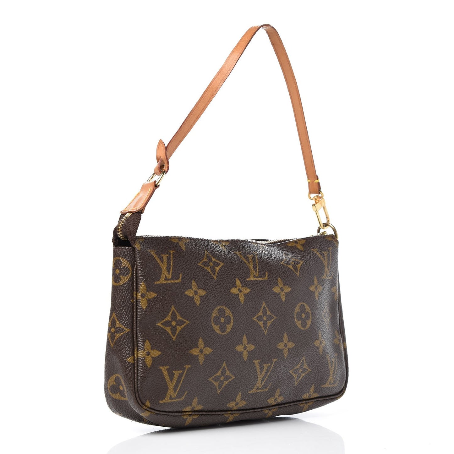 Monogram Pochette Accessories