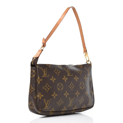 Louis Vuitton Monogram Pochette Accessories 3 of 8
