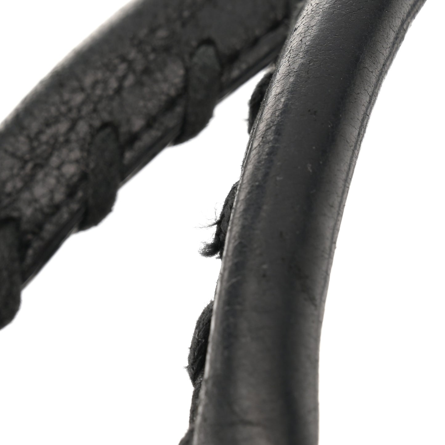 Agneau Classic Hardware City Black
