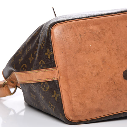 Louis Vuitton Monogram Petit Noe 16 of 18