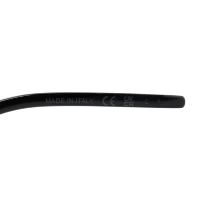 Saint Laurent Metal Cat Eye Sunglasses SL 309 Black 6 of 7