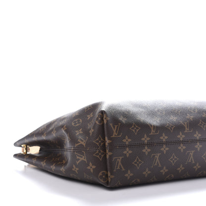 Louis Vuitton Monogram Graceful MM 6 of 10
