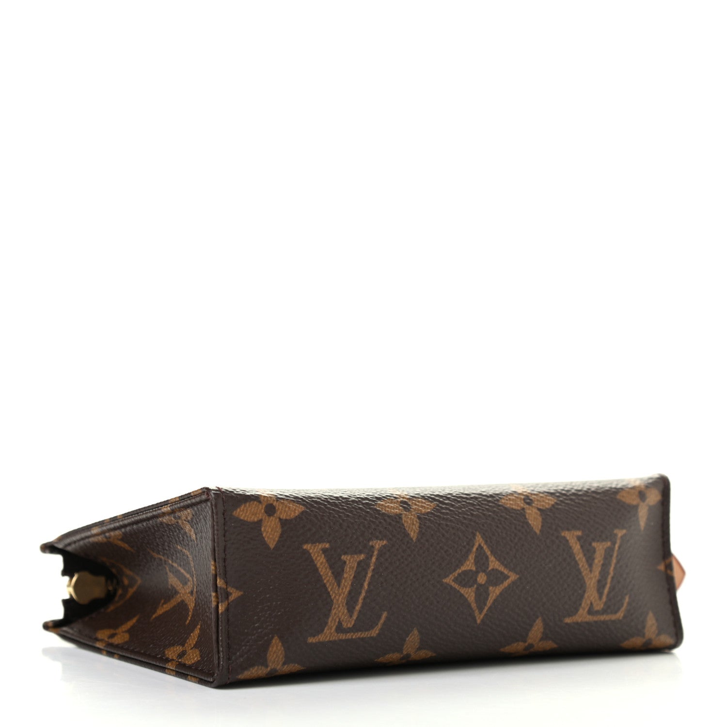 Louis Vuitton Monogram Toiletry Pouch 15 4 of 7