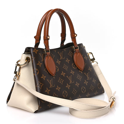 Louis Vuitton Monogram Vendome BB Cream 3 of 12