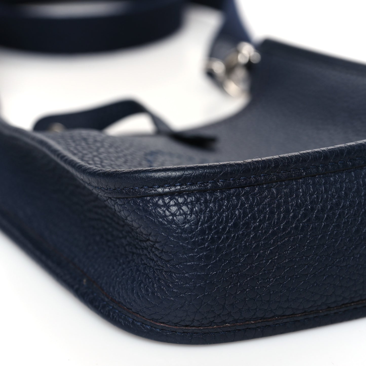 Taurillon Clemence Evelyne TPM Bleu Nuit