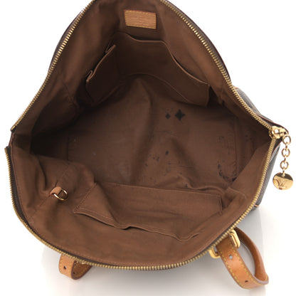 Louis Vuitton Monogram Tivoli GM 5 of 24