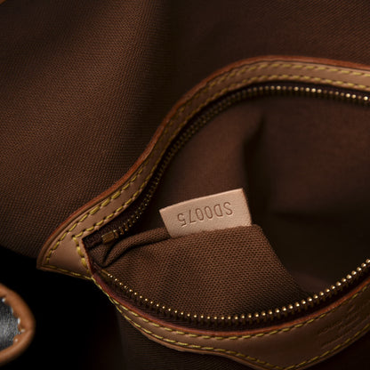 Louis Vuitton Monogram Batignolles Vertical 9 of 12
