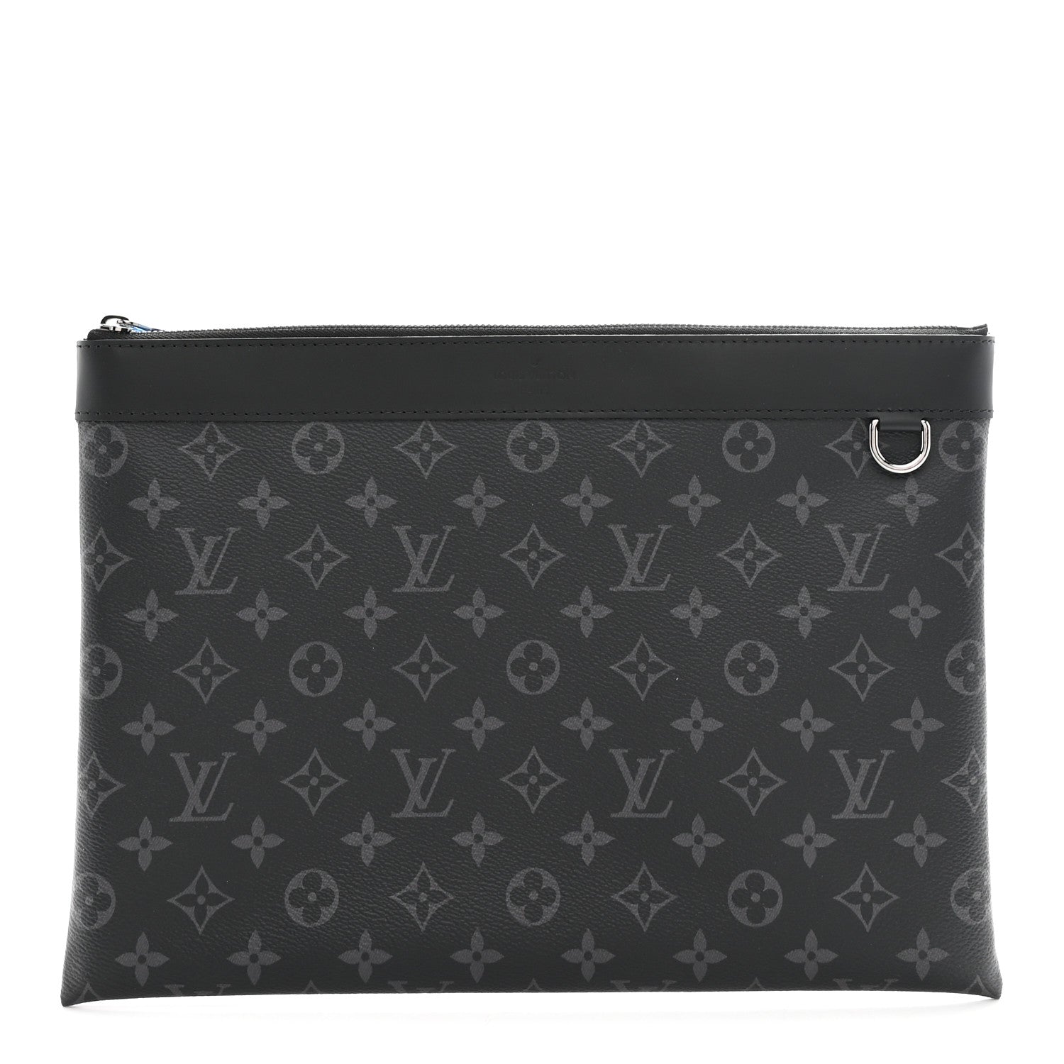 Louis Vuitton Monogram Eclipse Apollo Pochette 1 of 8