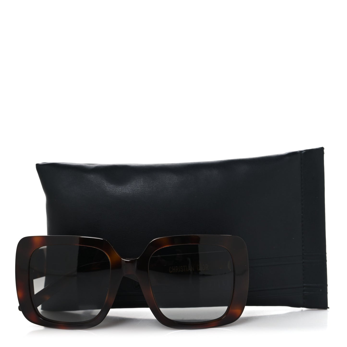 Acetate Wildior S3U Sunglasses Tortoise