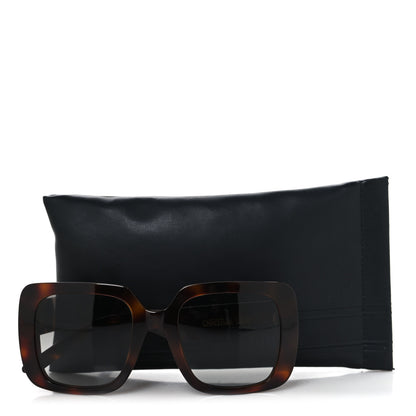 Christian Dior Acetate Wildior S3U Sunglasses Tortoise 7 of 7