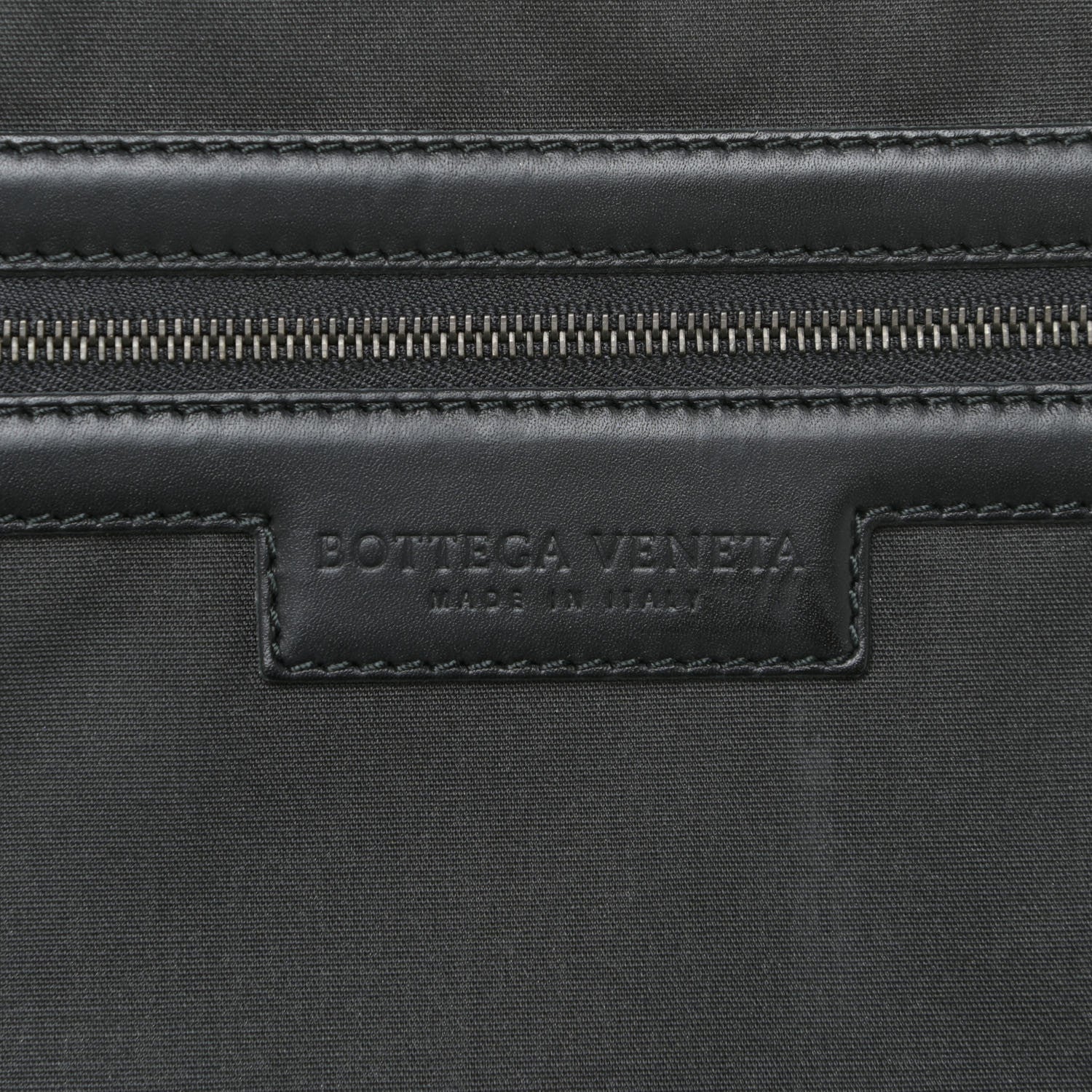 Bottega Veneta Nappa Intrecciato Carry On Luggage Black 11 of 50