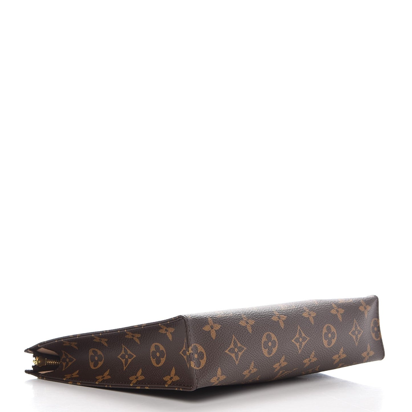 Monogram Toiletry Pouch 26