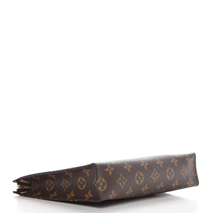 Louis Vuitton Monogram Toiletry Pouch 26 4 of 7