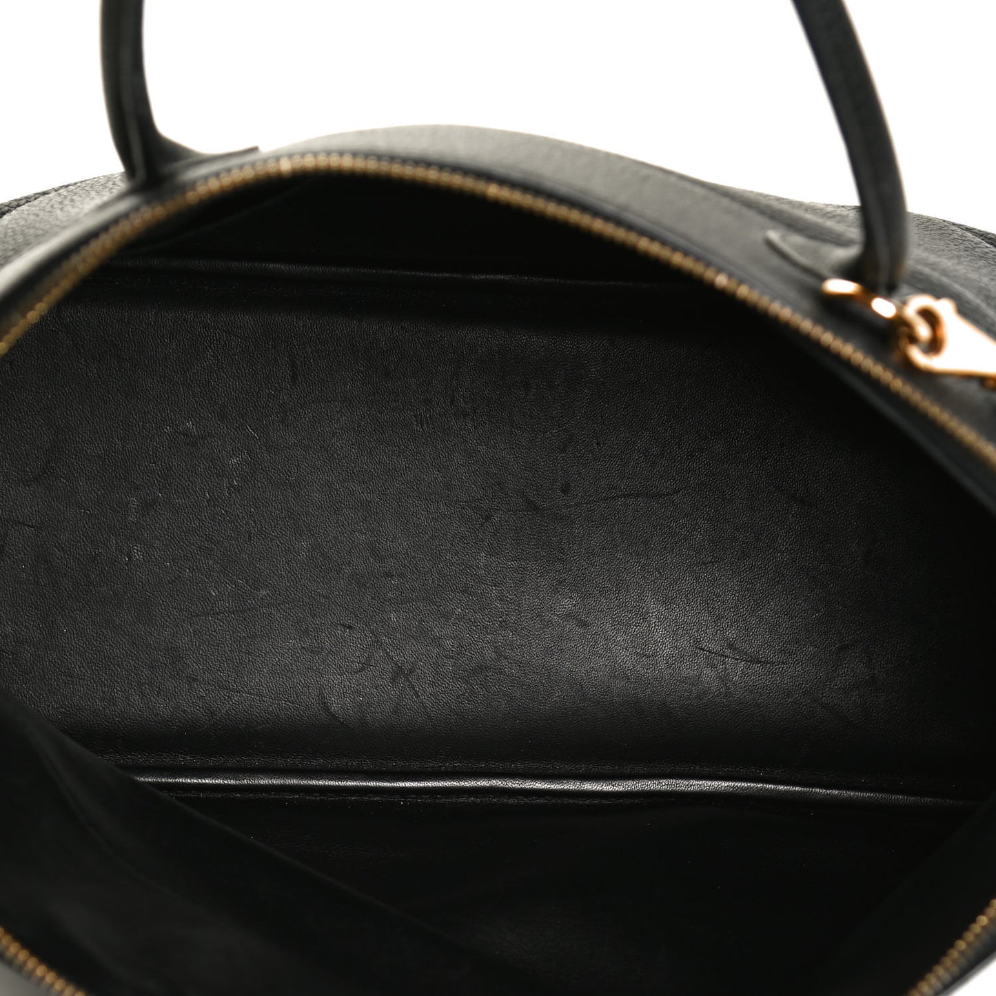Togo Bolide 35 Black