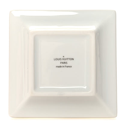 Louis Vuitton Porcelain Marcel PM Valet Tray 3 of 6