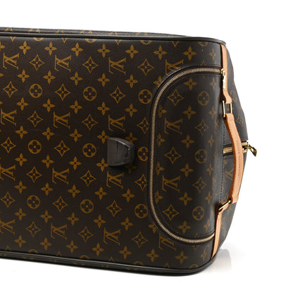 Louis Vuitton Monogram Eole 60 10 of 15