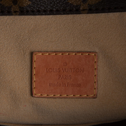 Louis Vuitton Monogram Artsy MM 6 of 6