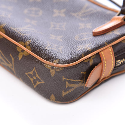 Louis Vuitton Monogram Pochette Marly Bandouliere 7 of 10