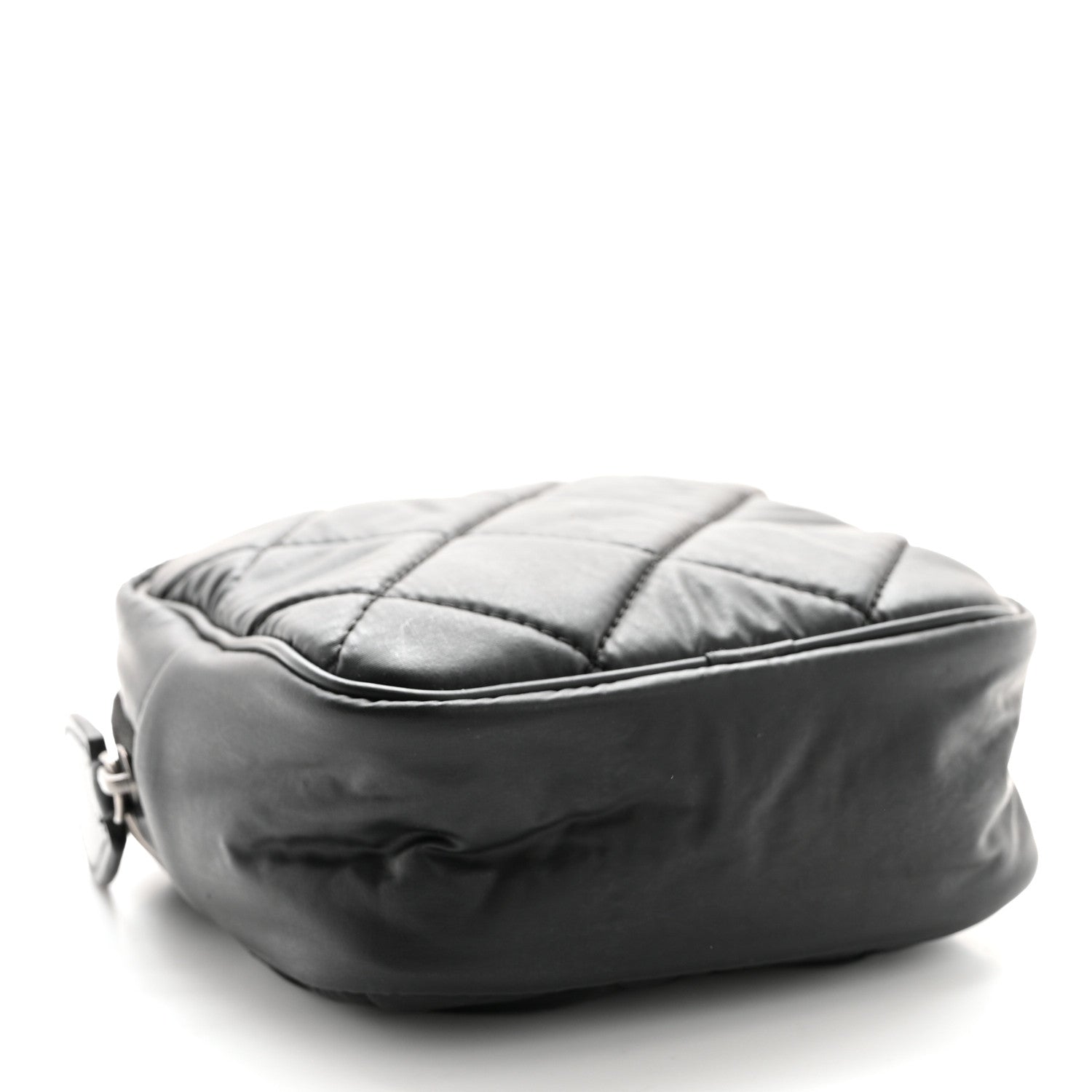 Chanel Tennis Balls Set of 4 and Pouch 5 of 8