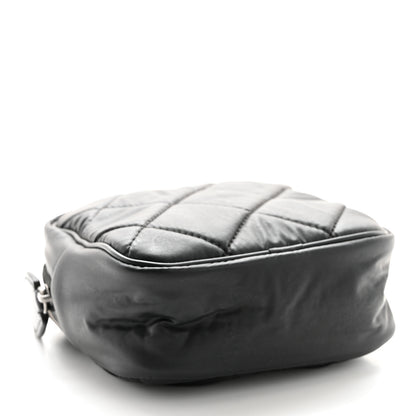 Chanel Tennis Balls Set of 4 and Pouch 5 of 8