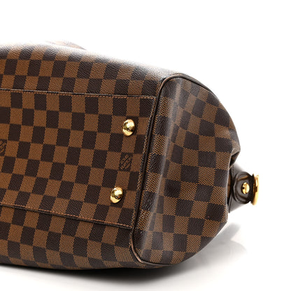 Louis Vuitton Damier Ebene Trevi GM 10 of 10
