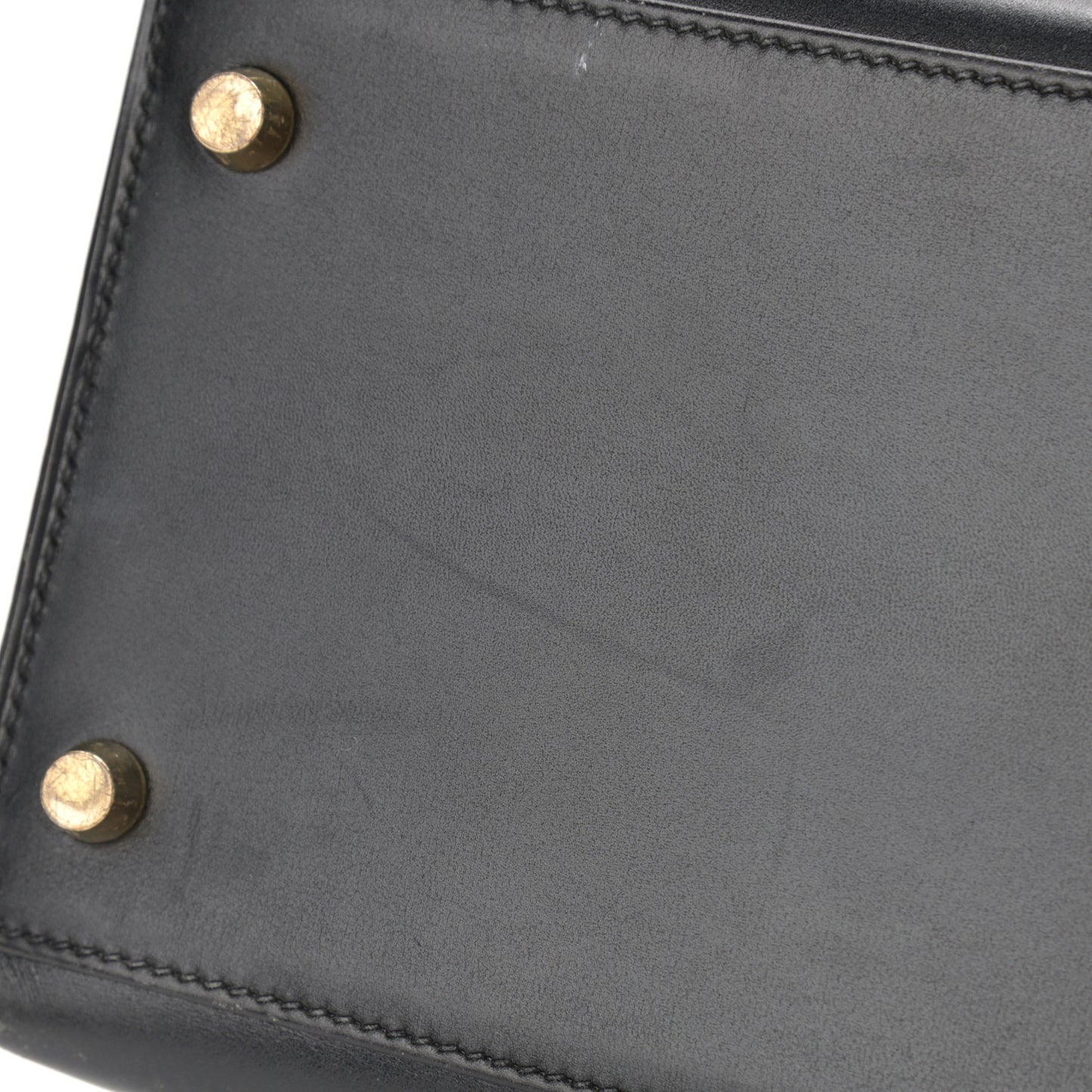Box Kelly Sellier 35 Black