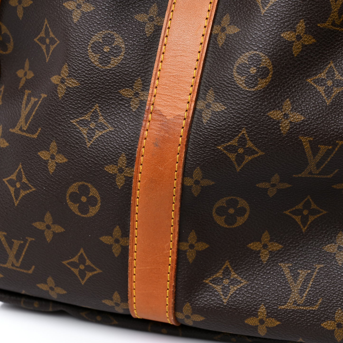 Monogram Keepall Bandouliere 55