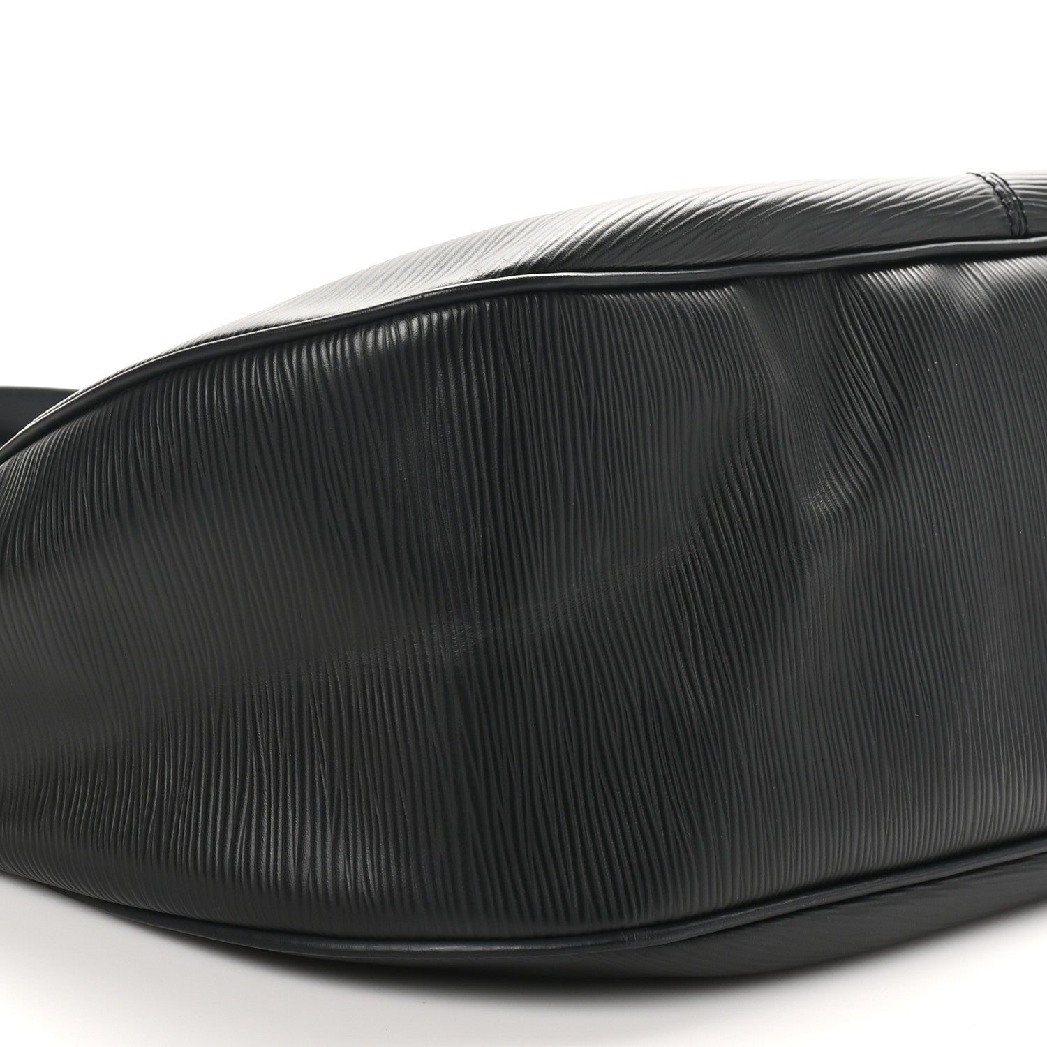 Louis Vuitton Epi Dhanura GM Black 8 of 9