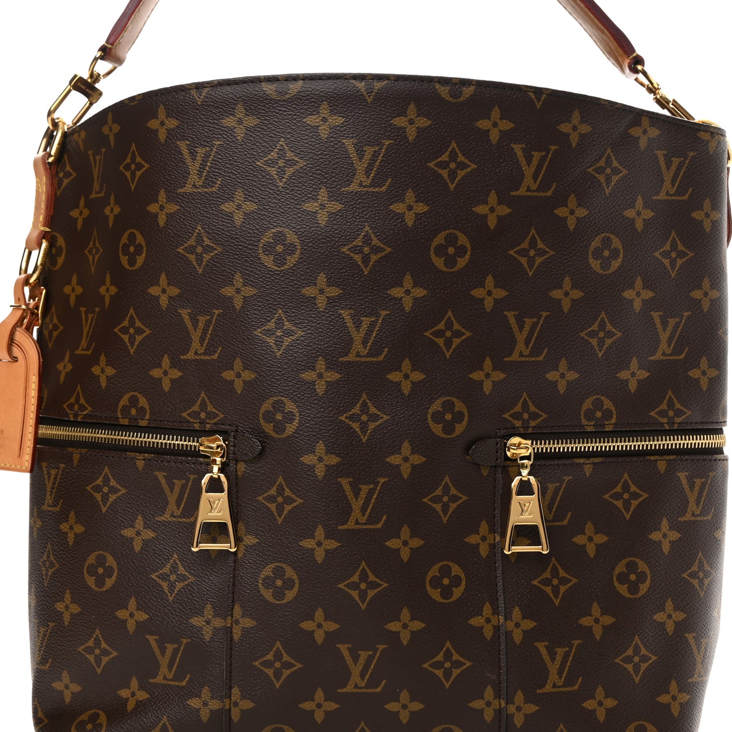 Monogram Melie