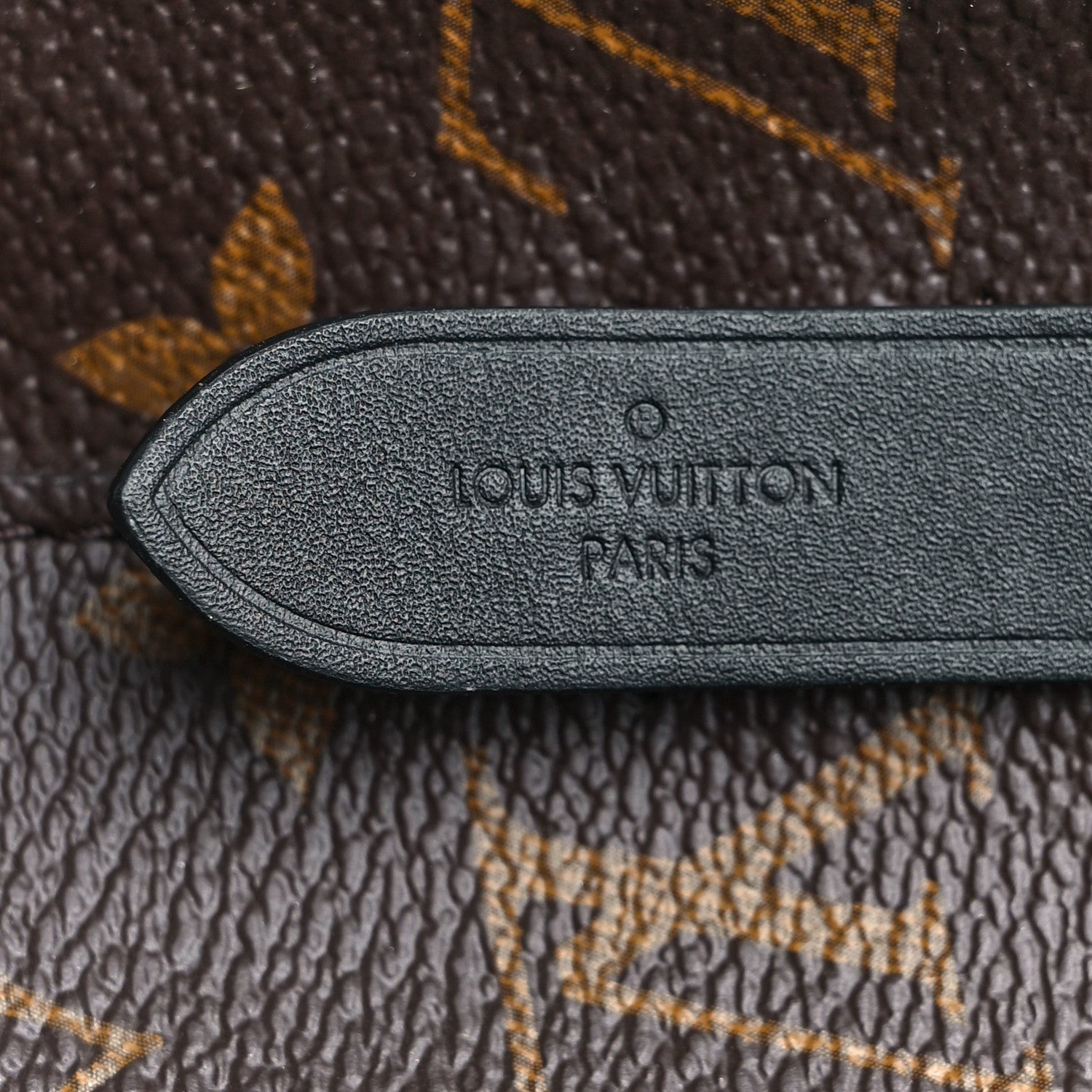 Louis Vuitton Monogram Neonoe MM Black 6 of 8
