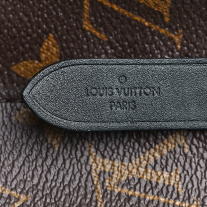 Louis Vuitton Monogram Neonoe MM Black 6 of 8