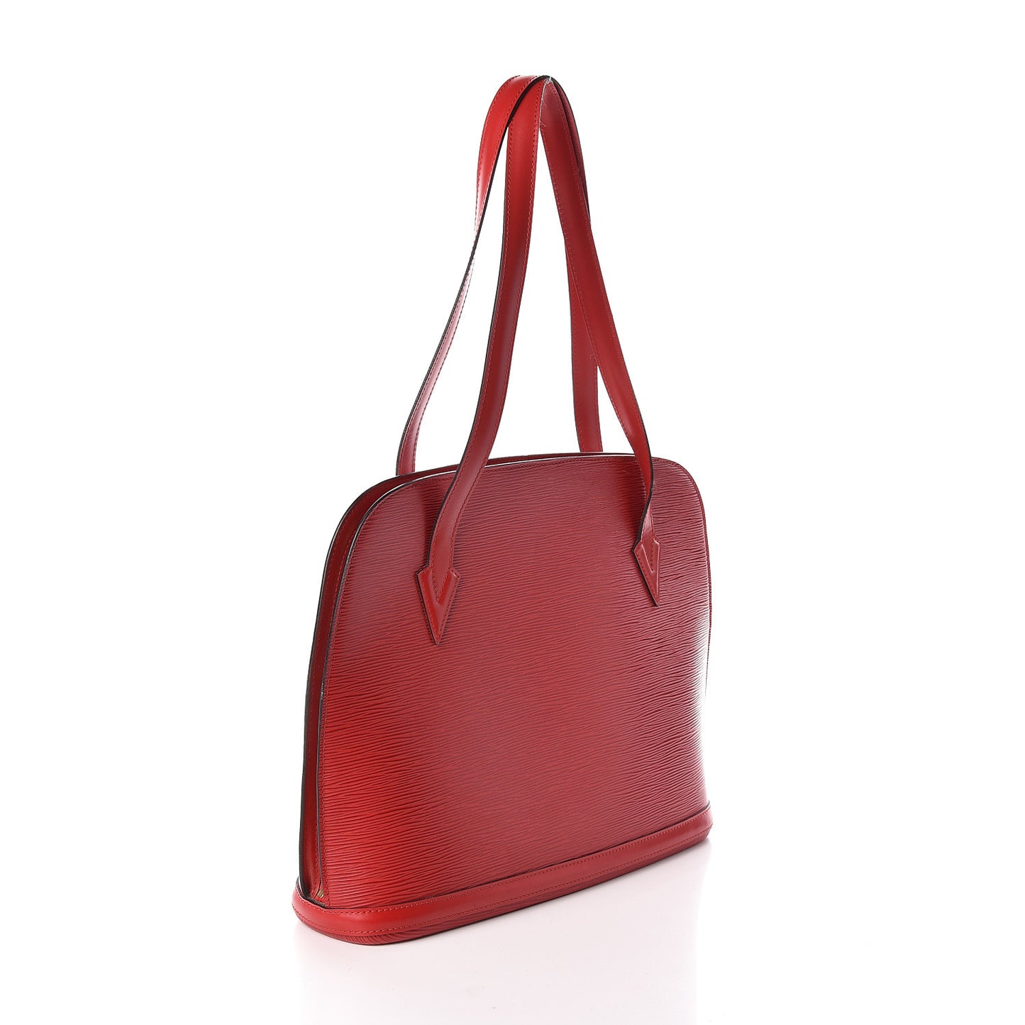 Epi Lussac Castillan Red