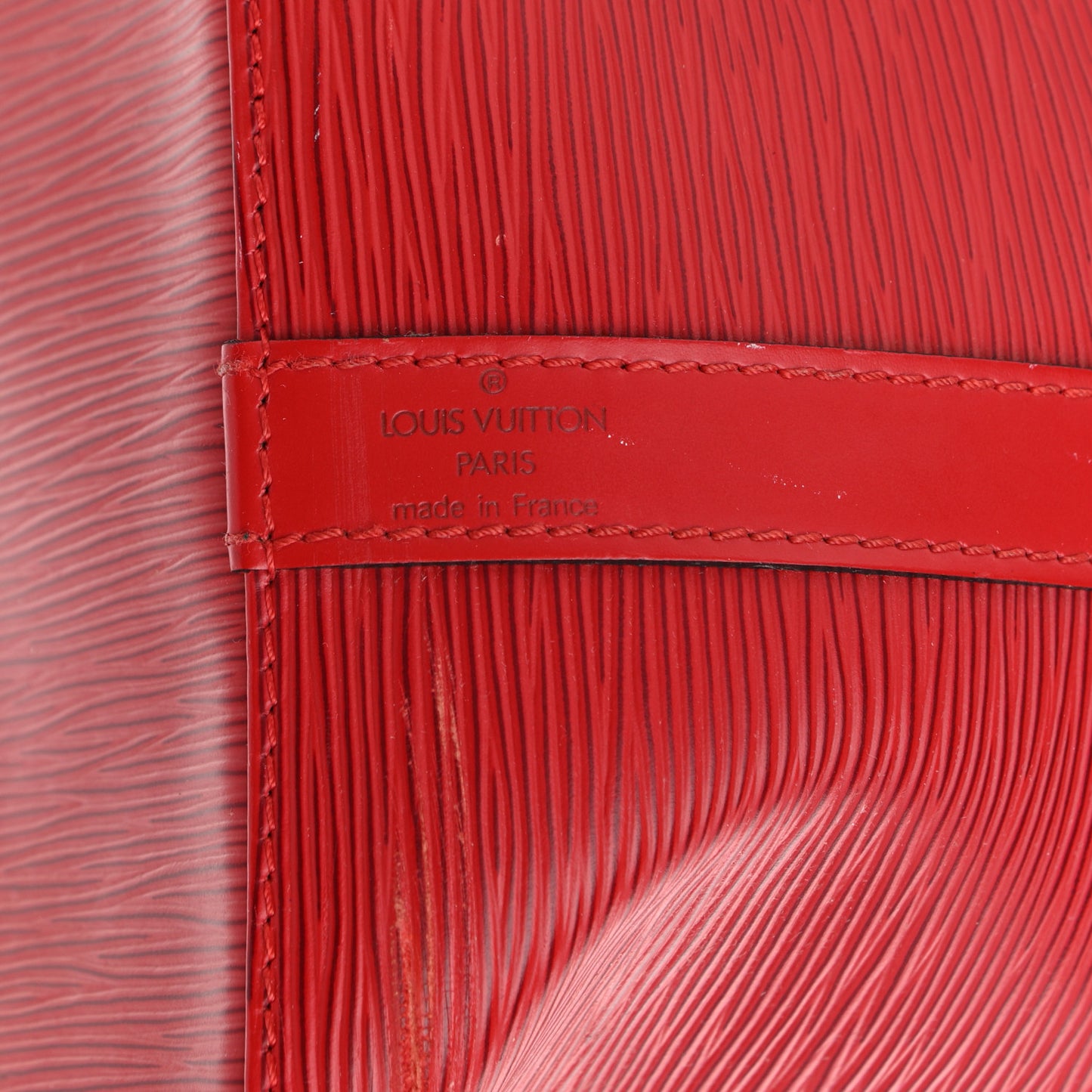 Epi Petit Noe Castillan Red