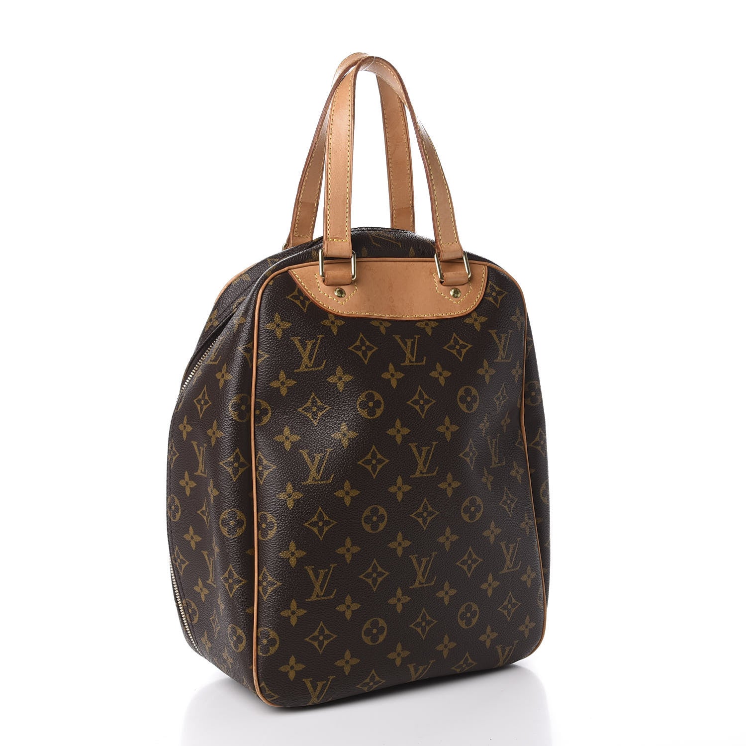 Louis Vuitton Monogram Excursion Shoe Bag 4 of 9