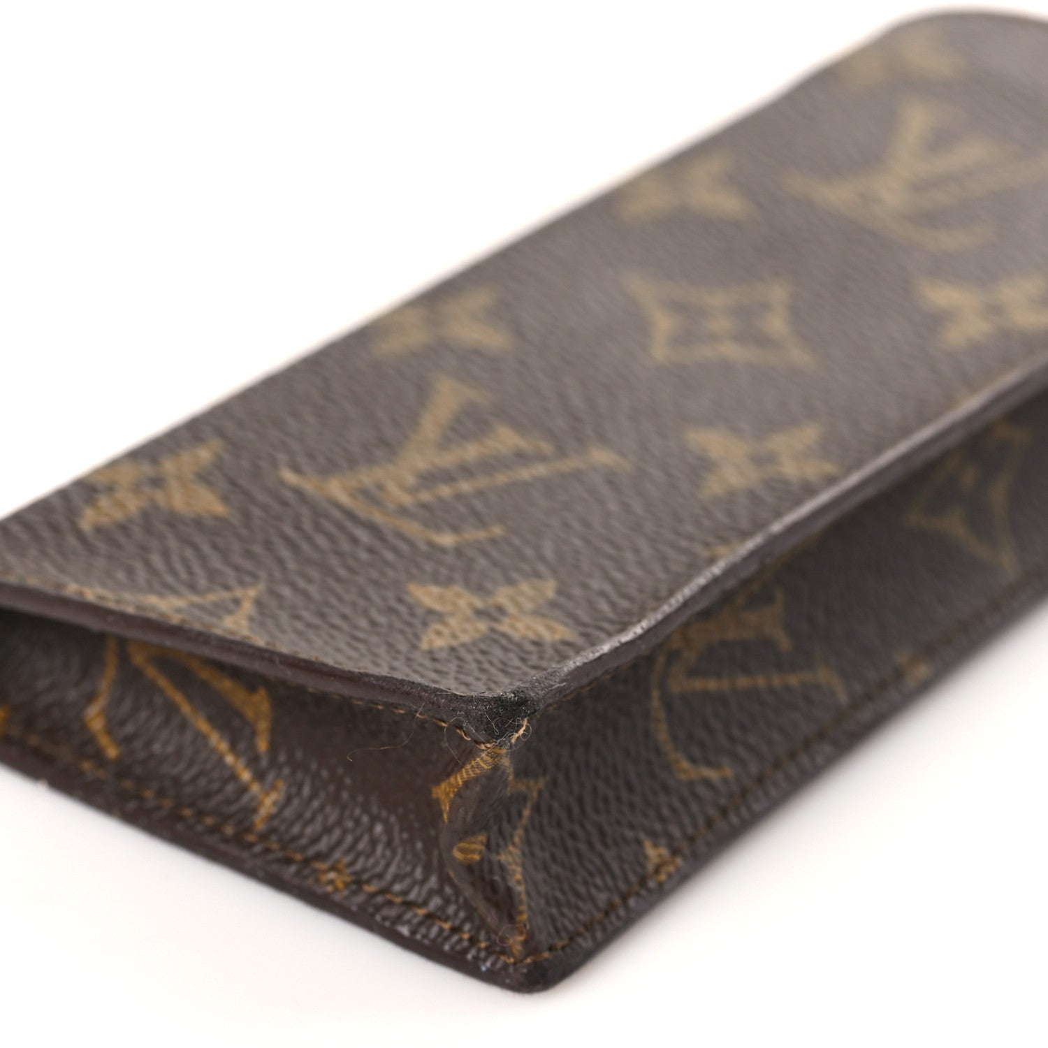 Louis Vuitton Monogram Sunglasses Case 8 of 8