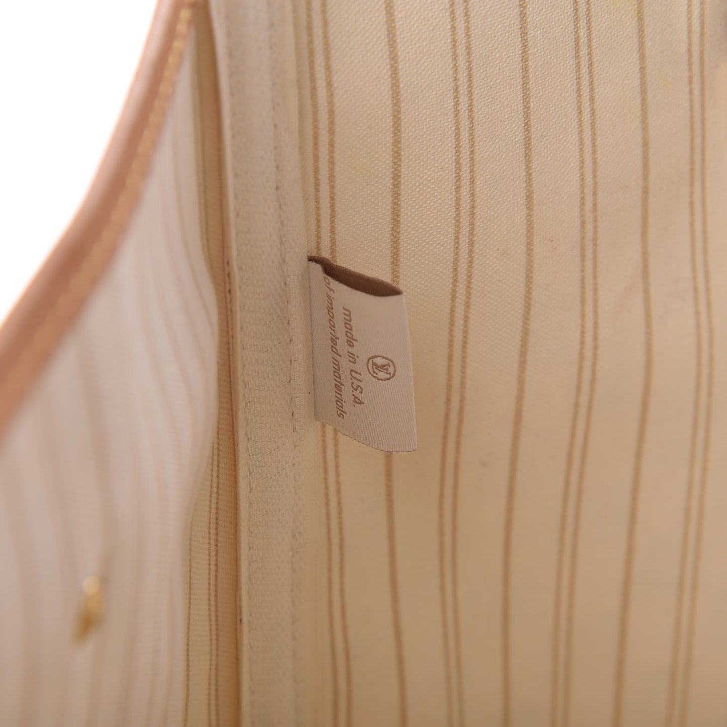 Damier Azur Neo Neverfull GM