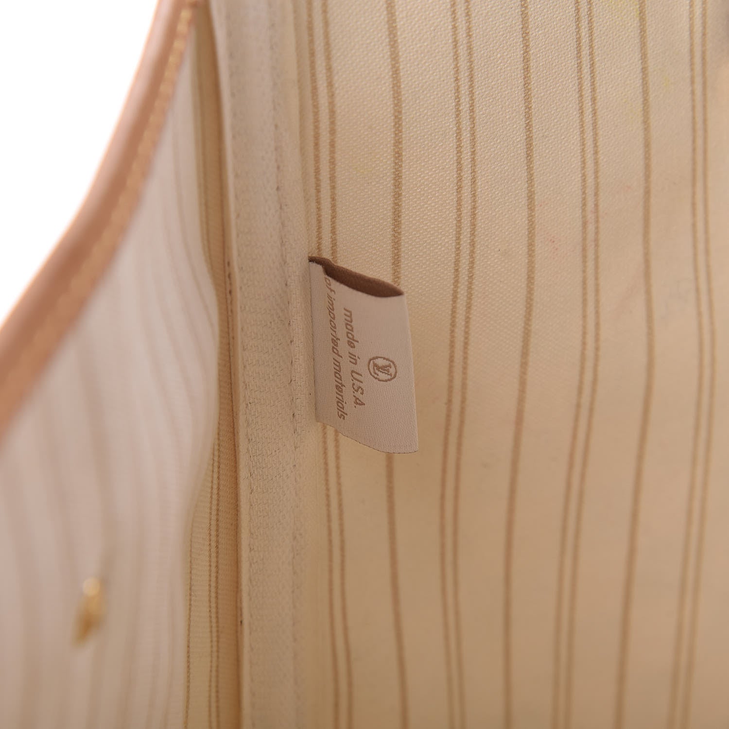Louis Vuitton Damier Azur Neo Neverfull GM 8 of 17